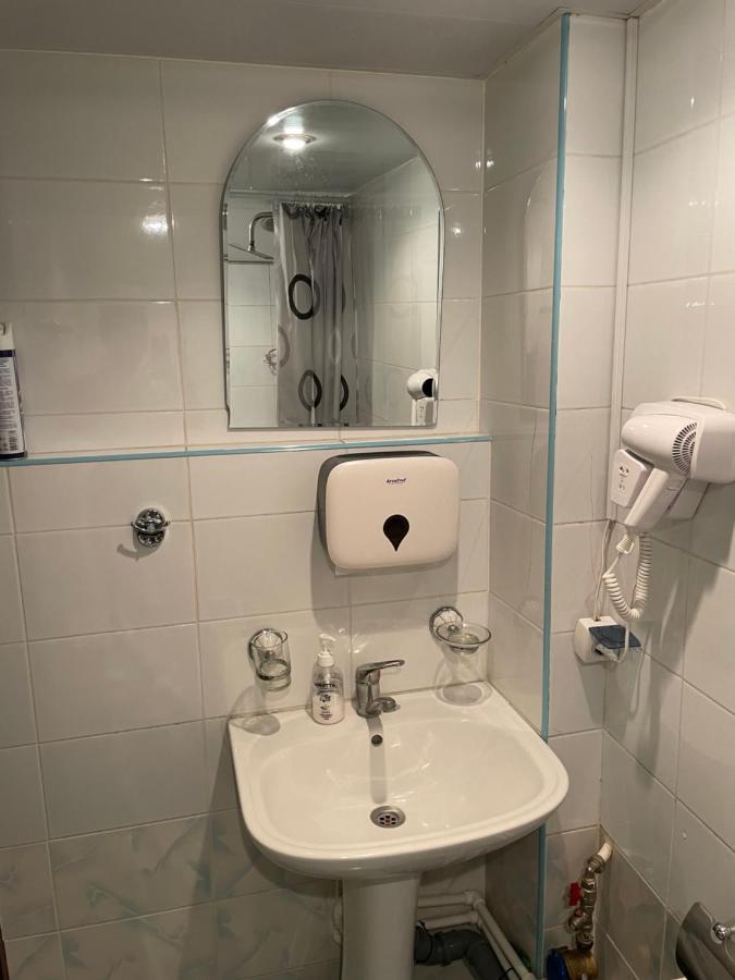 N 1 Hostel エレバン エクステリア 写真