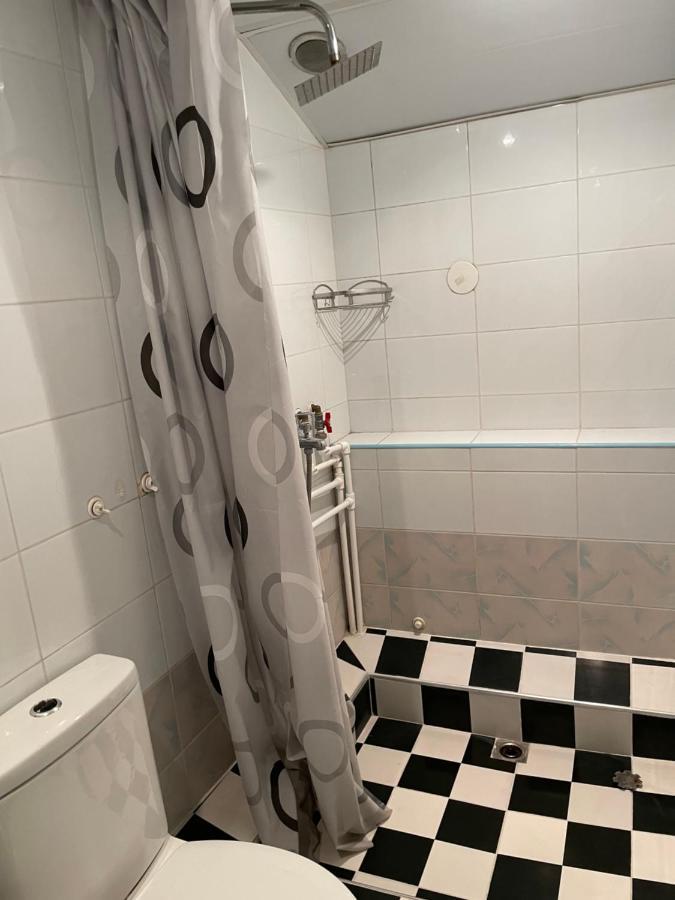 N 1 Hostel エレバン エクステリア 写真